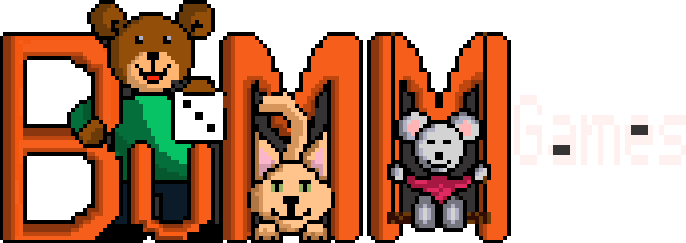 BuMM Games