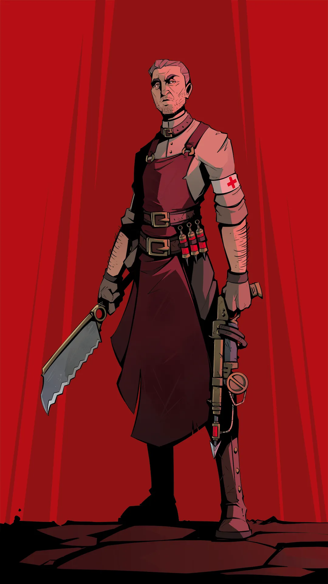 Roman